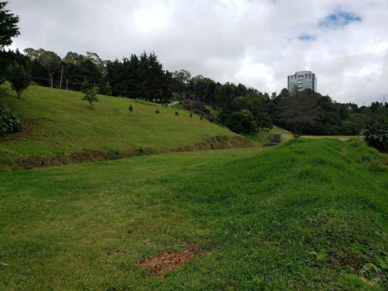 Terreno en venta en km. 22.5 Ces