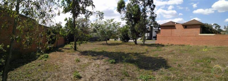 Venta de Terreno en Condominio Foresta, Zona 16