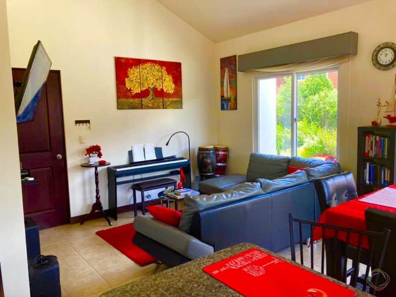 Venta o Alquiler de Apartamento en Carretera a El Salvador