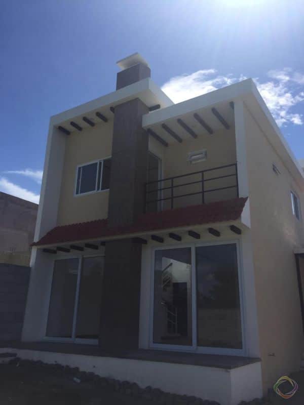 Venta de Casa en Condominio Lomas de los Alisos, Quetzaltenango