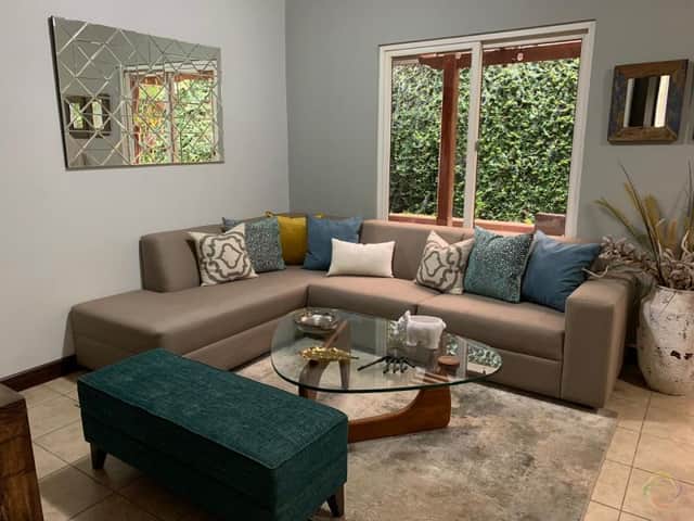 Apartamento en venta en Santa Catarina Pinula, Guatemala · 2 hab · 72 m²