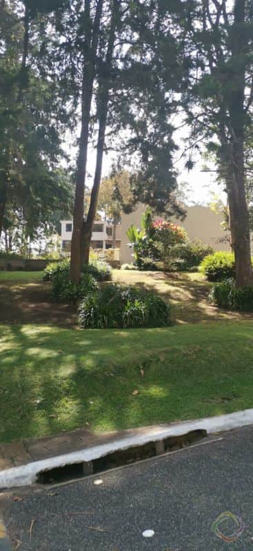 Terreno en condominio Km.16.5 CES