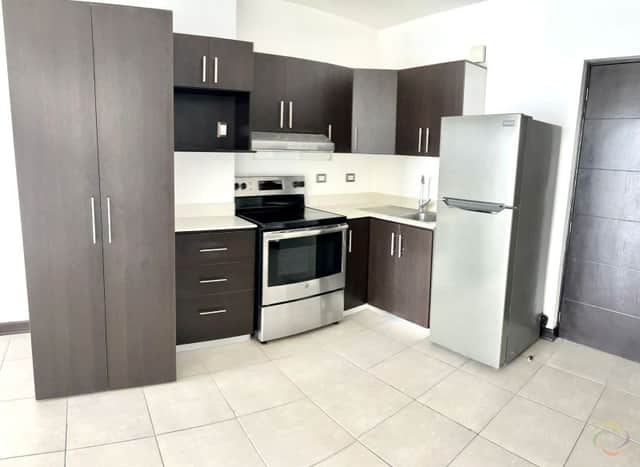 Apartamento en alquiler en Santa Catarina Pinula, Guatemala · 2 hab · 60 m²