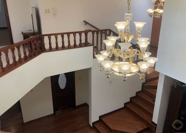 Casa en venta en Fraijanes, Guatemala · 5 hab · 650 m²