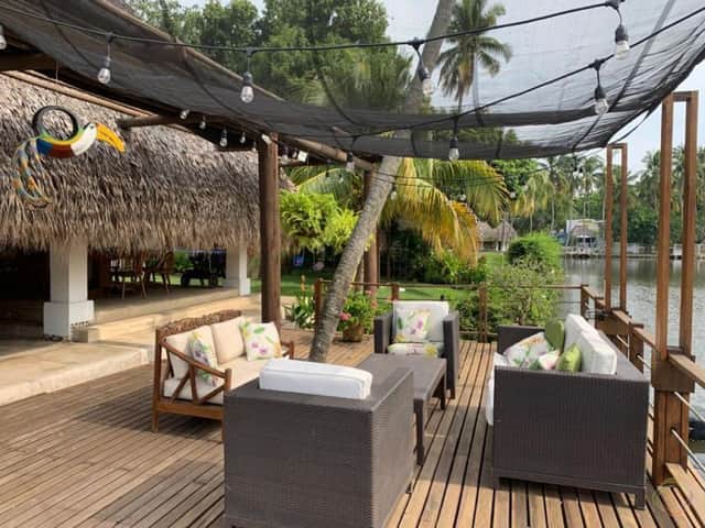 Casa en alquiler en Puerto San José, Escuintla · 4 hab