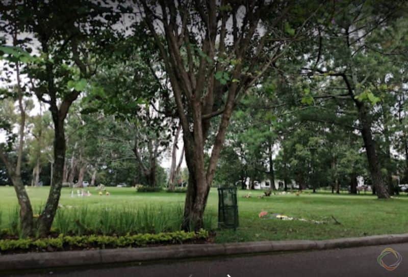 Venta Lote en Parque los Eucaliptos, Cementerio Los Parques