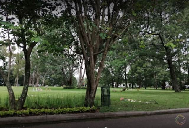 Terreno en venta en Mixco, Guatemala