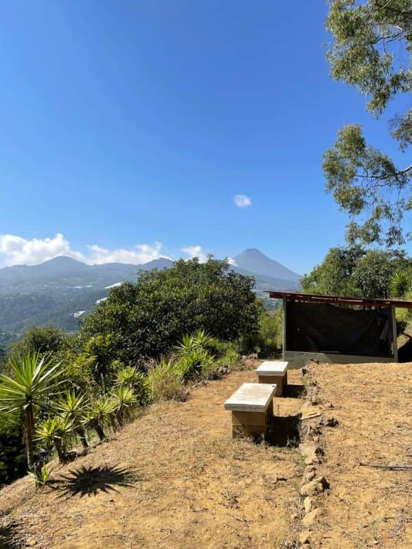 Terreno en venta en Santa Lucía Milpas Altas, Sacatepéquez