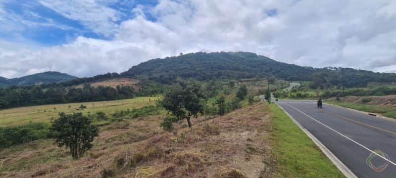 Terreno en El Pulte, Zona 16