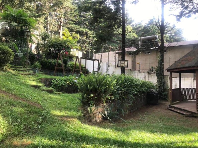 Vendo terreno en Loma Point