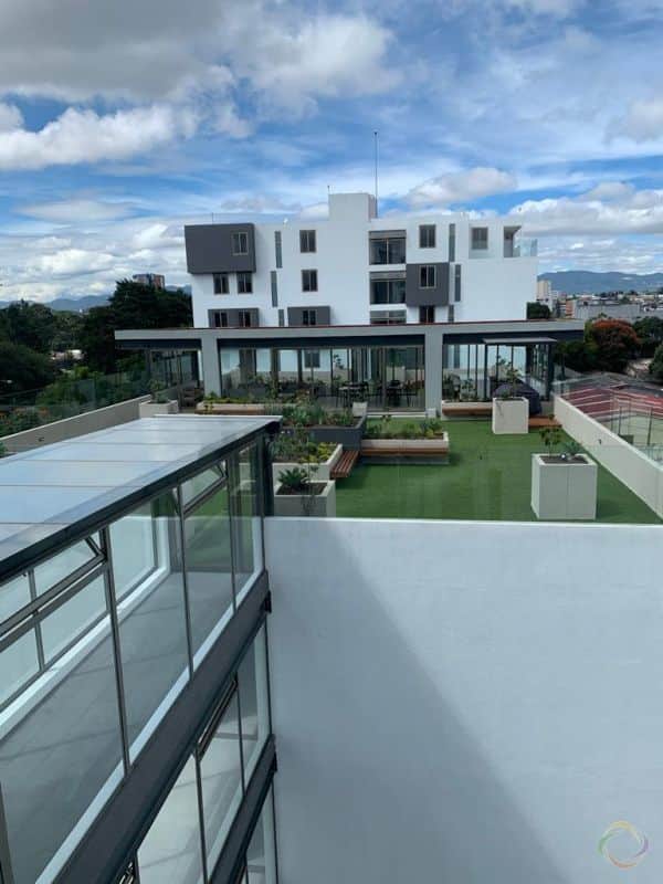 Apartamento en Vidali zona 5 , dos dormitorios
