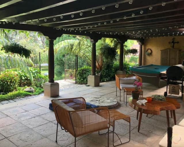Casa en venta en Santa Catarina Pinula, Guatemala · 4 hab · 560 m²