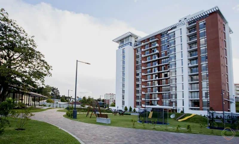 Apartamento en San Isidro 20/21 en venta para inversión