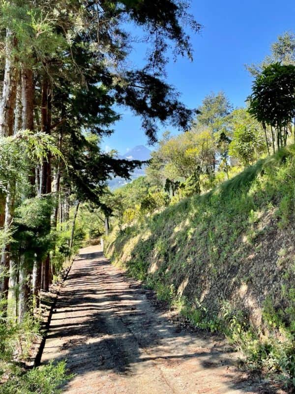 Terreno en venta en Santa Lucía Milpas Altas, Sacatepéquez