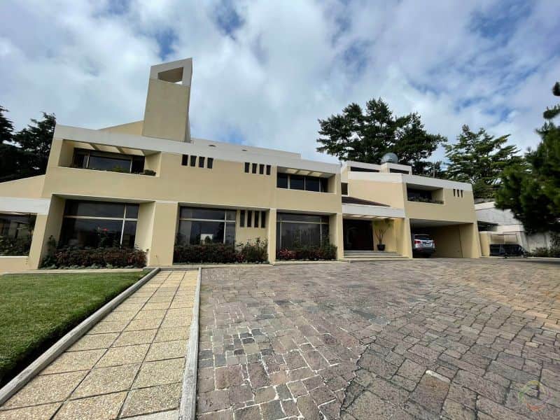 Casa en carretera El Salvador Km.16.5 Residenciales San Miguel