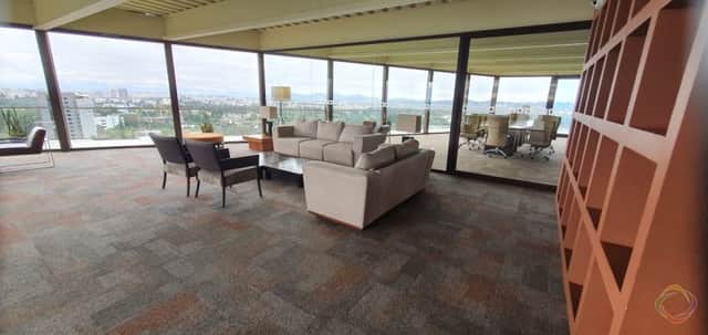 Apartamento en alquiler en Zona 10, Guatemala · 3 hab · 436 m²