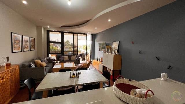 Apartamento en venta en Santa Catarina Pinula, Guatemala · 1 hab · 92 m²