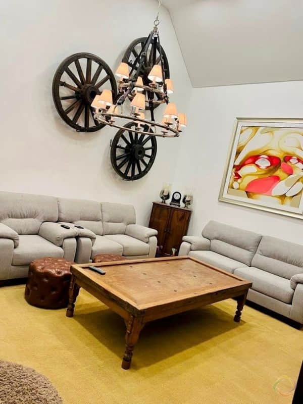 Casa en venta en Santa Catarina Pinula, Guatemala · 3 hab · 310 m²