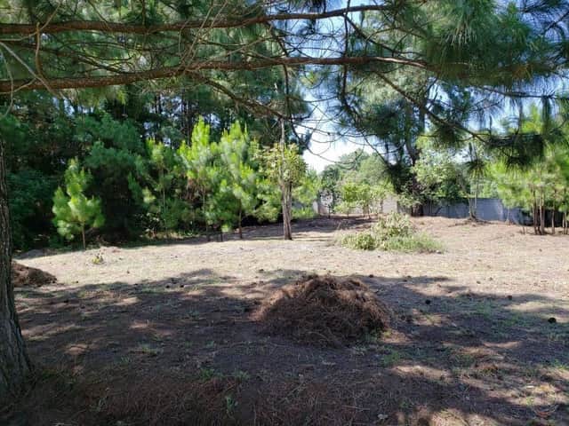 Terreno en venta en Zona 16, Guatemala