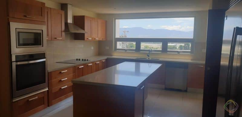 Apartamento en Américas Edificio Akoya Zona 14