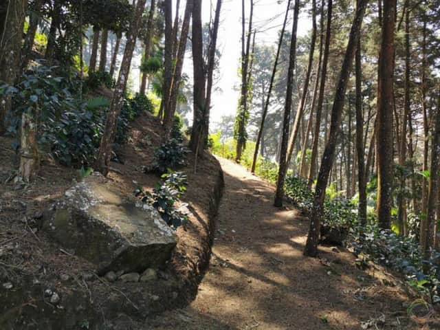 Terreno en venta en Santa Catarina Pinula, Guatemala