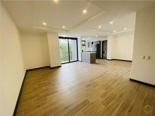 Apartamento en alquiler en Santa Catarina Pinula, Guatemala · 3 hab · 167 m²