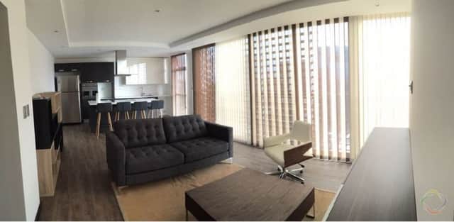 Apartamento en alquiler en Zona 10, Guatemala · 1 hab