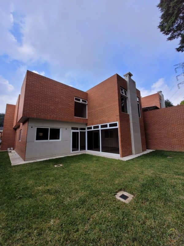 Casa condominio Buena Fuente CES km 16,5