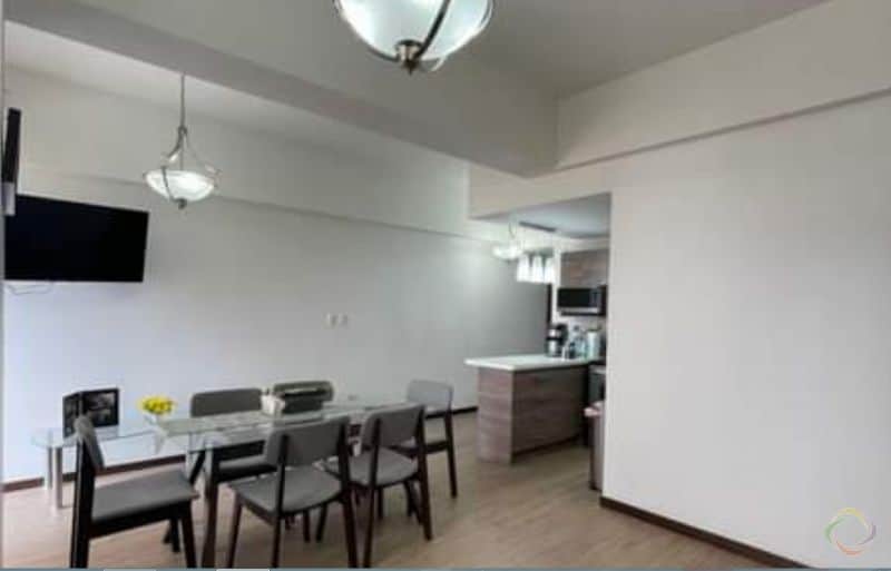 Apartamento en zona 13