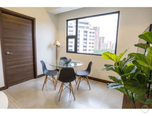 Apartamento en alquiler en Zona 13, Guatemala · 1 hab · 48 m²