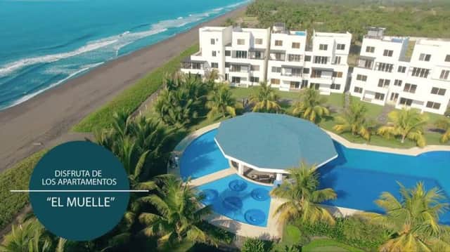 Apartamento en venta en Puerto San José, Escuintla
