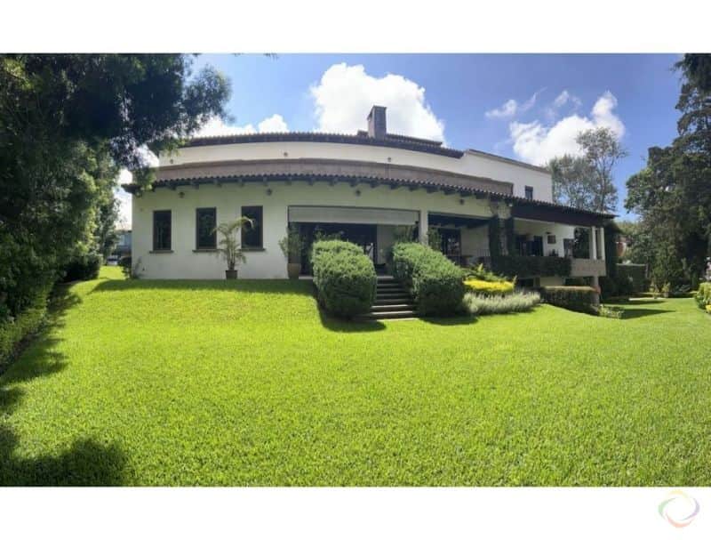 Casa en San Isidro zona 16