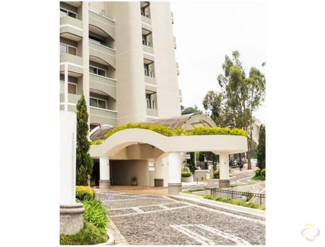 Apartamento en alquiler en Santa Catarina Pinula, Guatemala · 2 hab · 124 m²