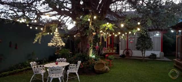 Casa en venta en Santa Catarina Pinula, Guatemala · 3 hab · 435 m²
