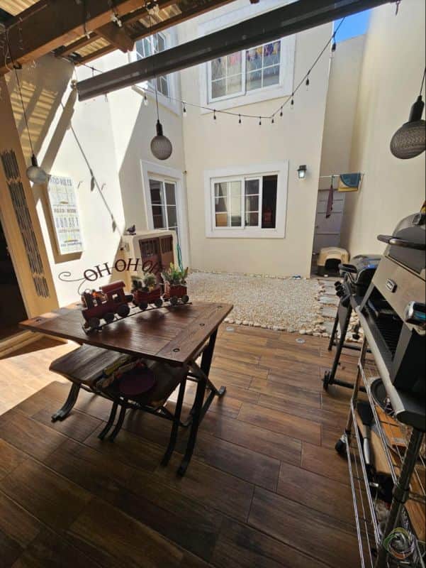 Casa en venta en Santa Catarina Pinula, Guatemala · 3 hab · 211 m²