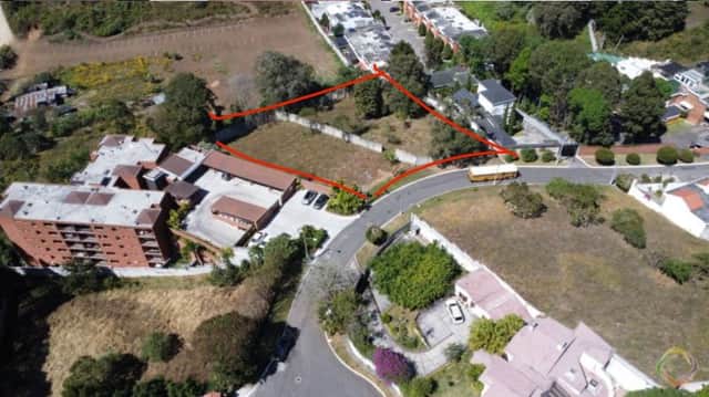 Terreno en venta en Zona 16, Guatemala