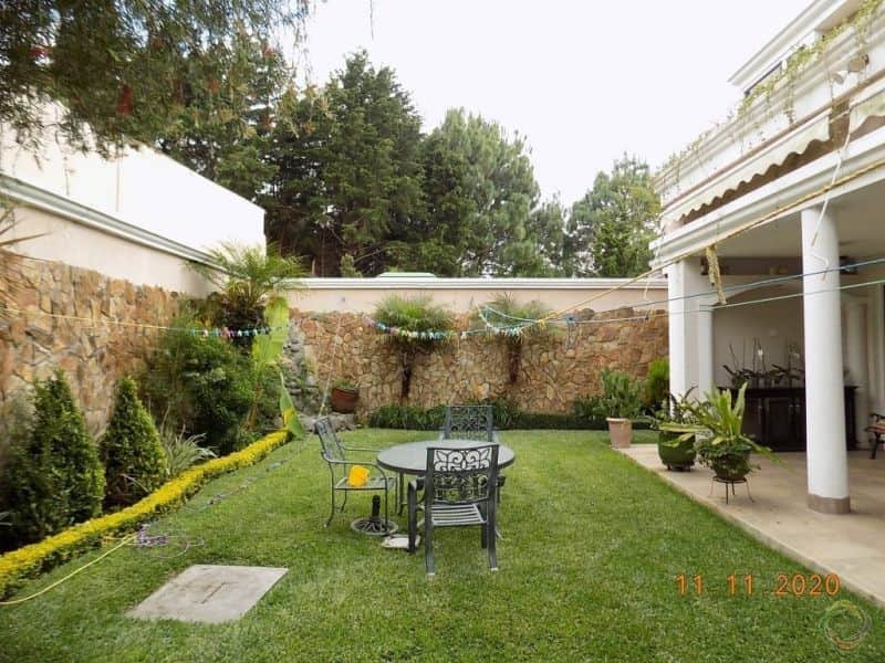 Casa en Vila Verde 1 km 20.5 a Fraijanes CES