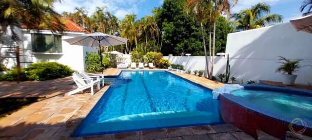 Casa en alquiler en Escuintla · 5 hab