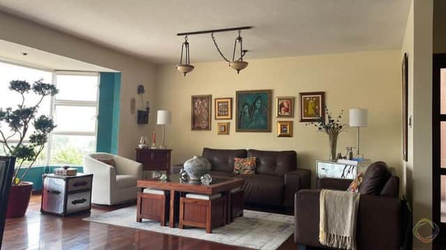 Casa en venta en Zona 15, Guatemala · 3 hab · 400 m²