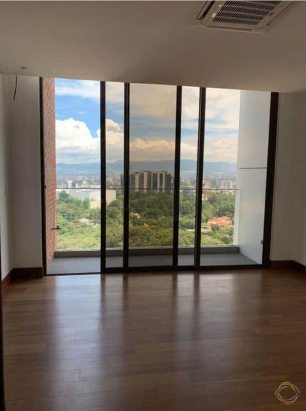 Apartamento en Apice 2 zona 15