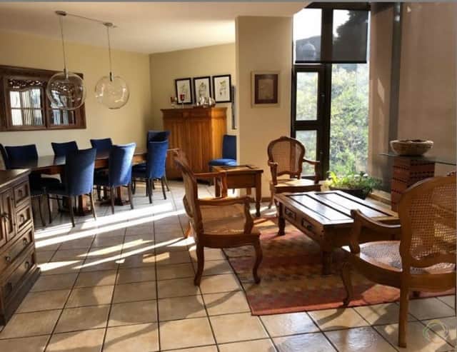 Apartamento en venta en Santa Catarina Pinula, Guatemala · 3 hab · 300 m²