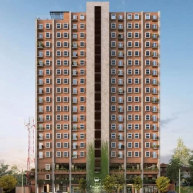 Apartamento en venta en Zona 7, Guatemala · 1 hab