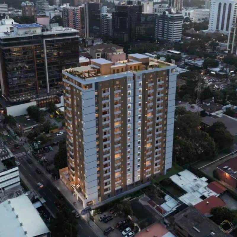 Casalini Sexta Avenida