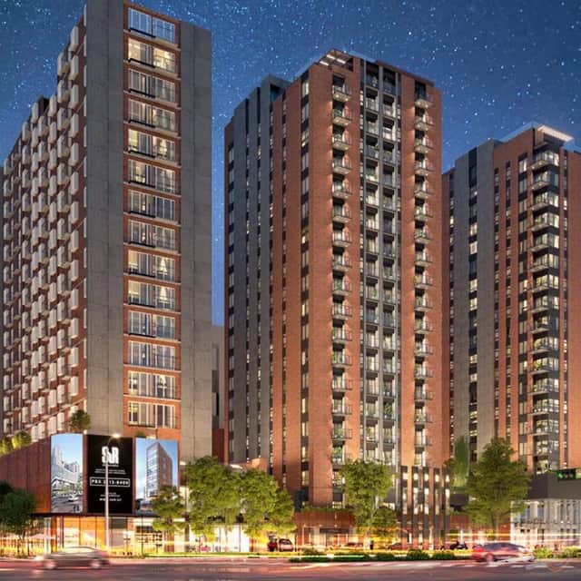 Apartamento en venta en Zona 4, Guatemala · 1 hab
