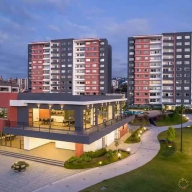 Apartamento en venta en Zona 14, Guatemala · 2 hab