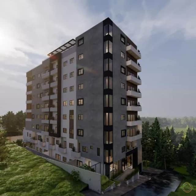 Apartamento en venta en Zona 16, Guatemala · 1 hab · 32 m²