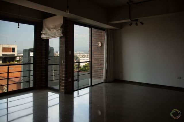 Apartamento en alquiler en Zona 4, Guatemala · 1 hab