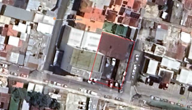 Terreno en venta en Zona 15, Guatemala