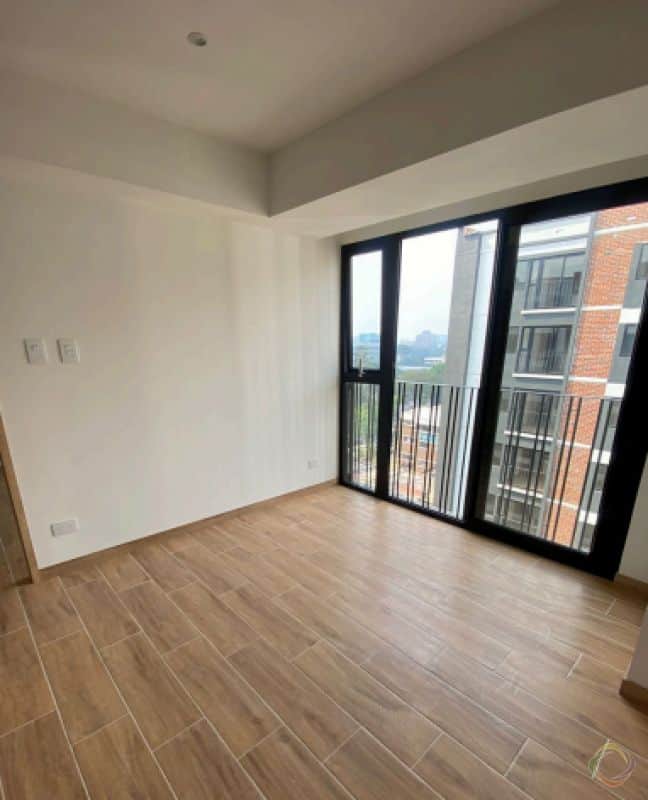 Apartamento Cendana, zona 9