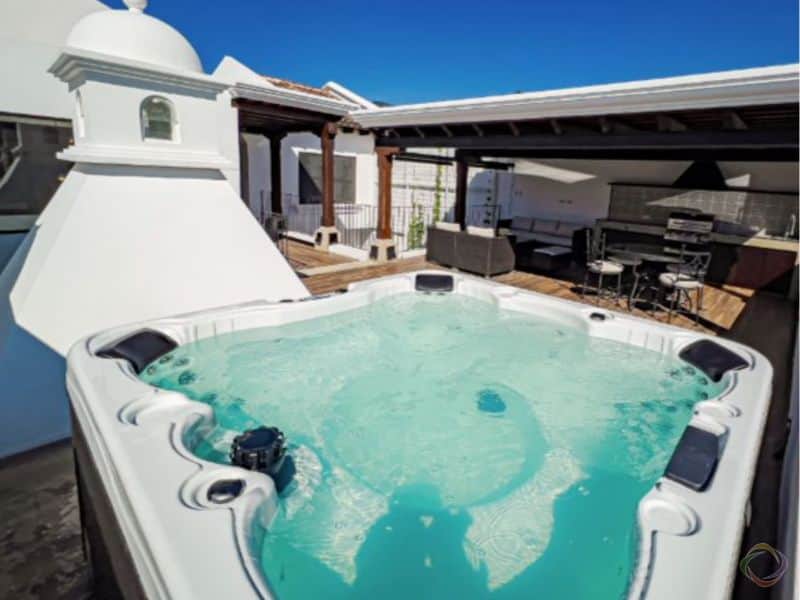 Casa en el Casco de antigua en venta